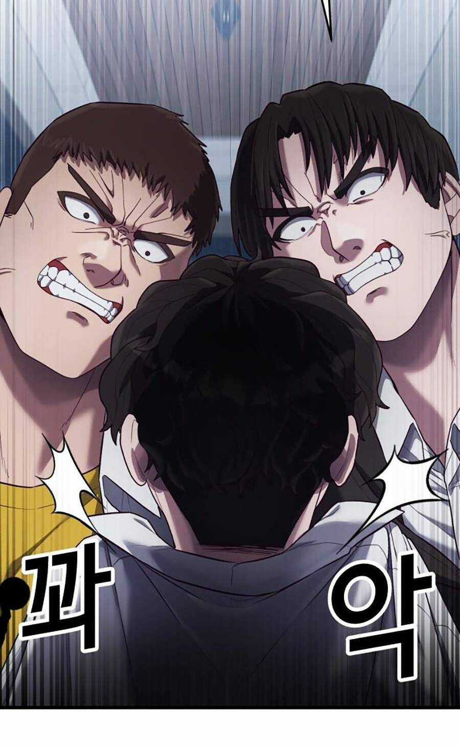 Tên Vâng Lời Tuyệt Đối Chapter 13 trang 86