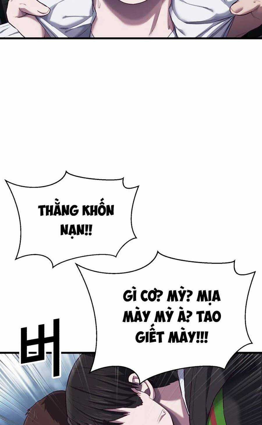 Tên Vâng Lời Tuyệt Đối Chapter 13 trang 88