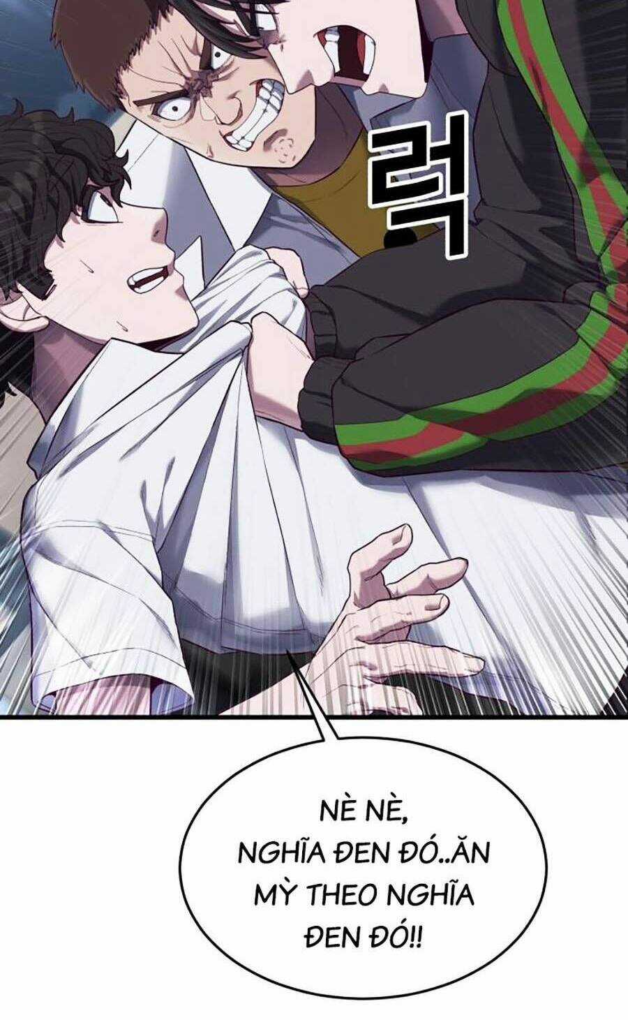 Tên Vâng Lời Tuyệt Đối Chapter 13 trang 89