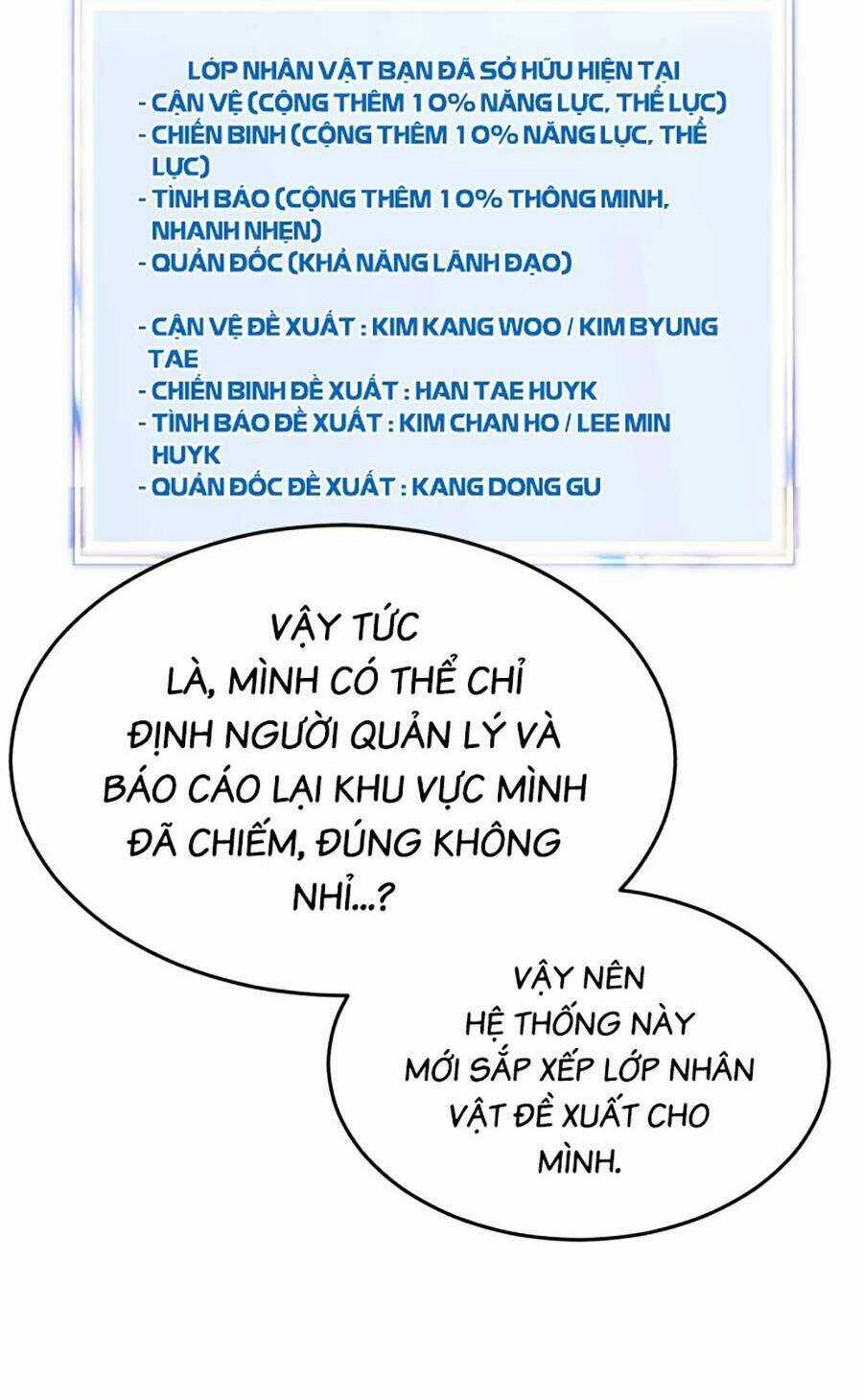 Tên Vâng Lời Tuyệt Đối Chapter 13 trang 96