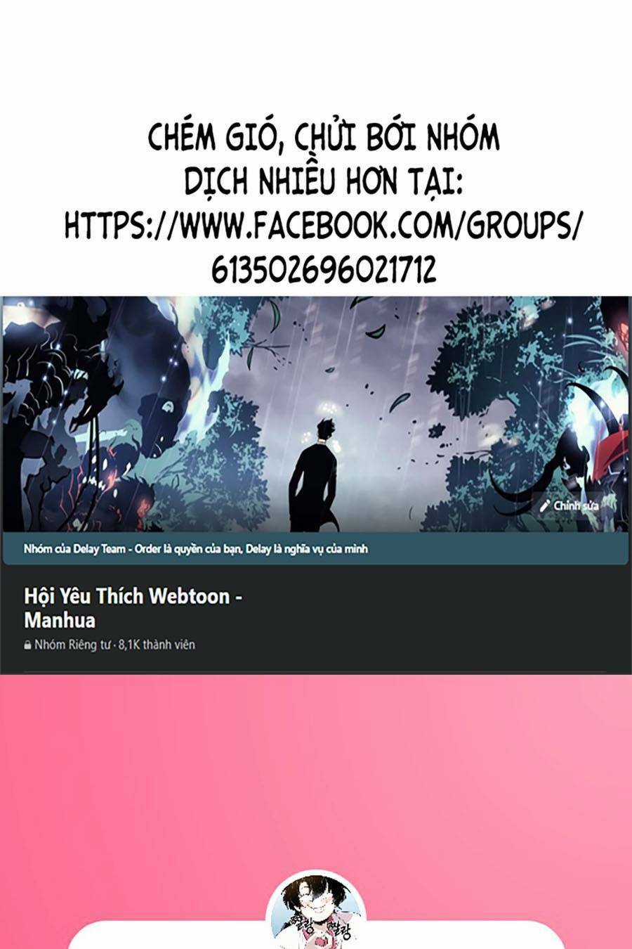 Tên Vâng Lời Tuyệt Đối Chapter 14 trang 0