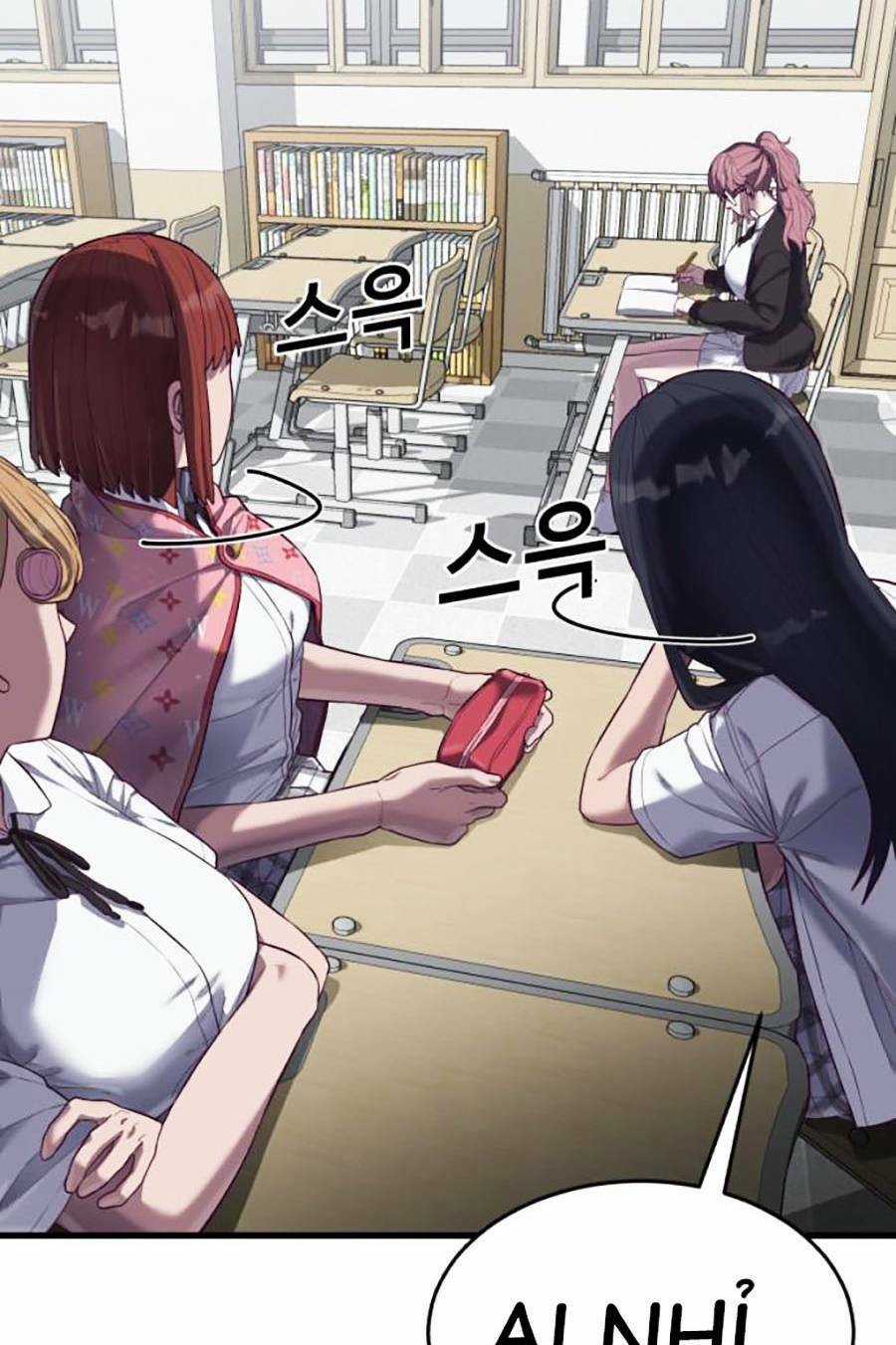 Tên Vâng Lời Tuyệt Đối Chapter 14 trang 10