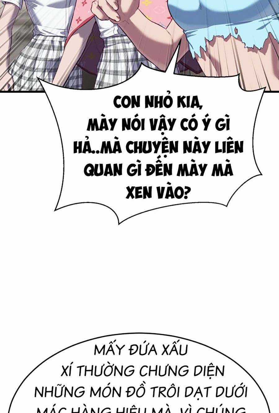 Tên Vâng Lời Tuyệt Đối Chapter 14 trang 106