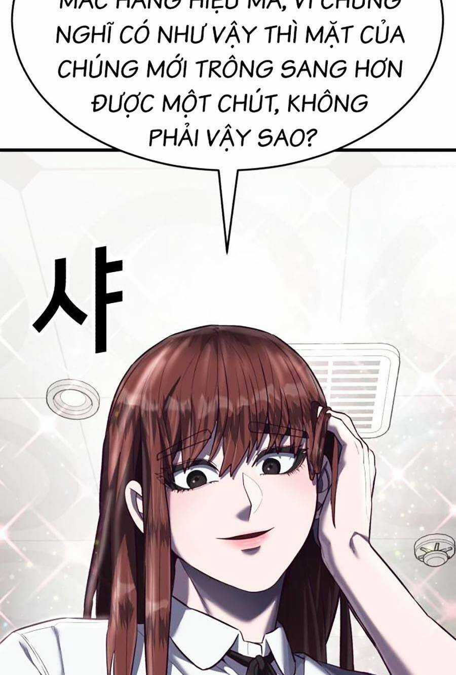 Tên Vâng Lời Tuyệt Đối Chapter 14 trang 107