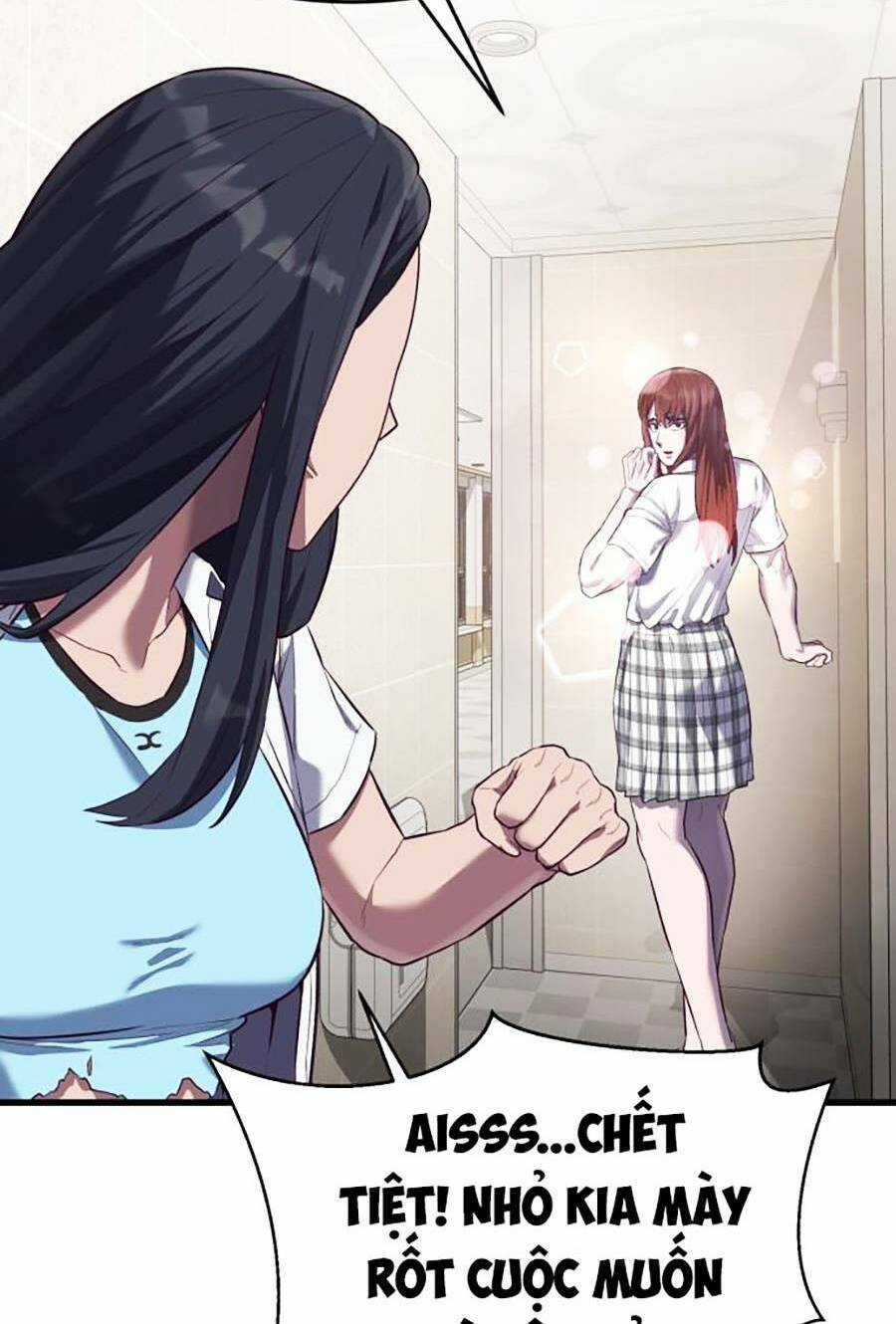 Tên Vâng Lời Tuyệt Đối Chapter 14 trang 111