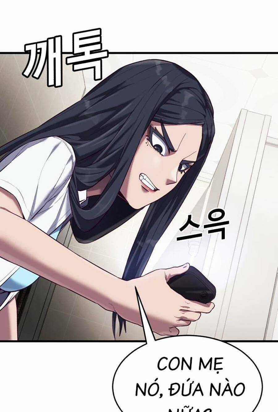 Tên Vâng Lời Tuyệt Đối Chapter 14 trang 117