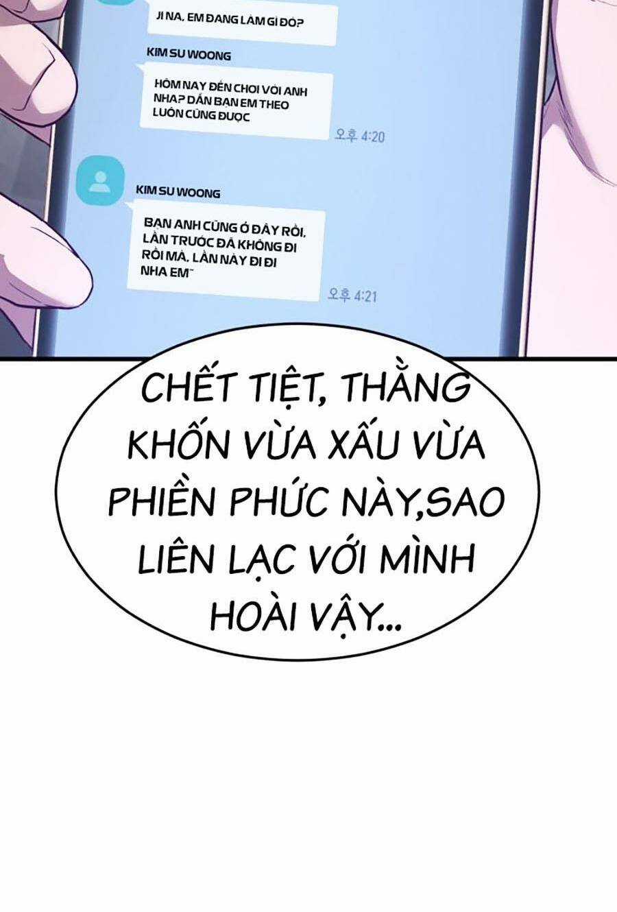 Tên Vâng Lời Tuyệt Đối Chapter 14 trang 119