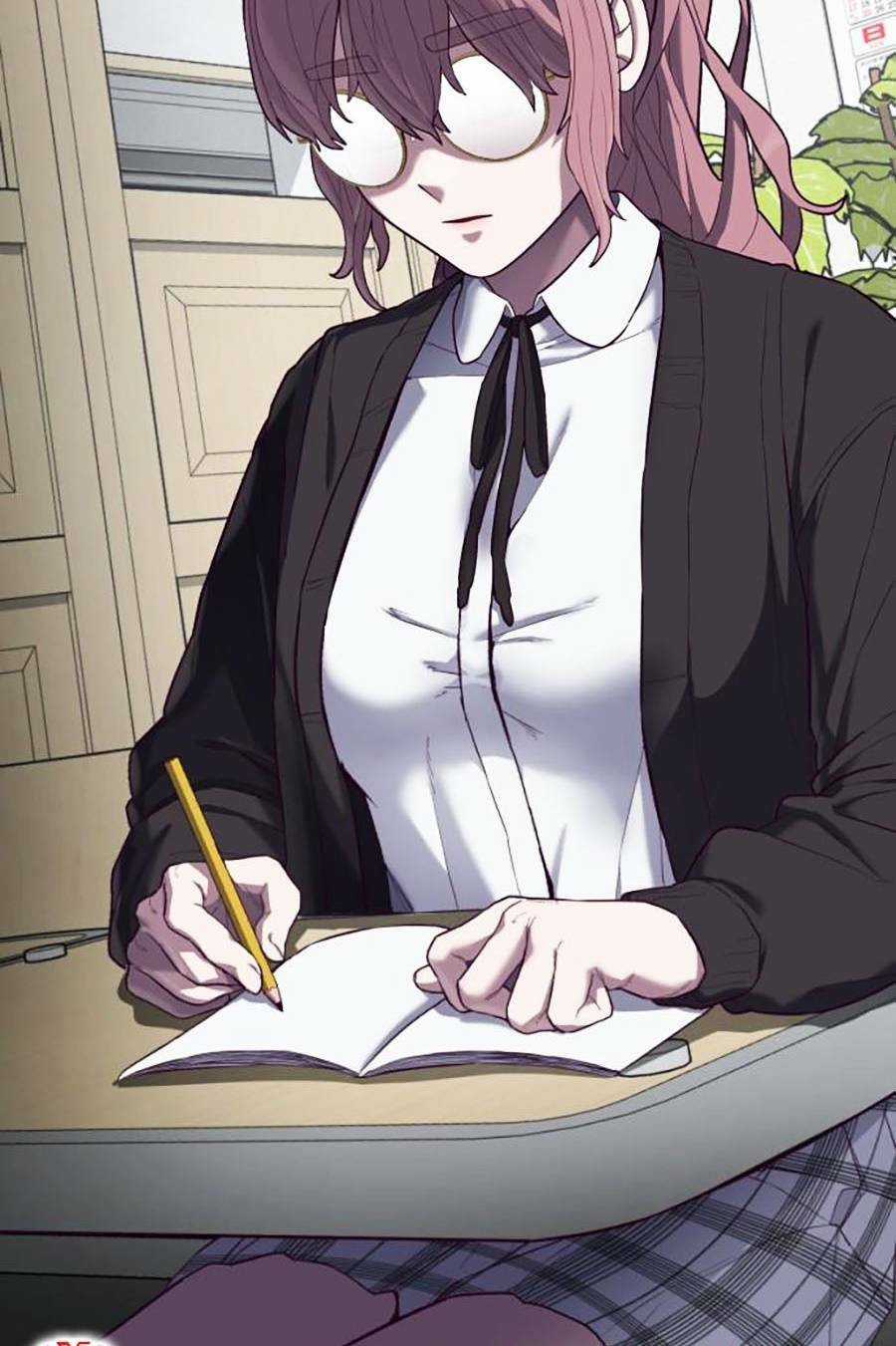 Tên Vâng Lời Tuyệt Đối Chapter 14 trang 12