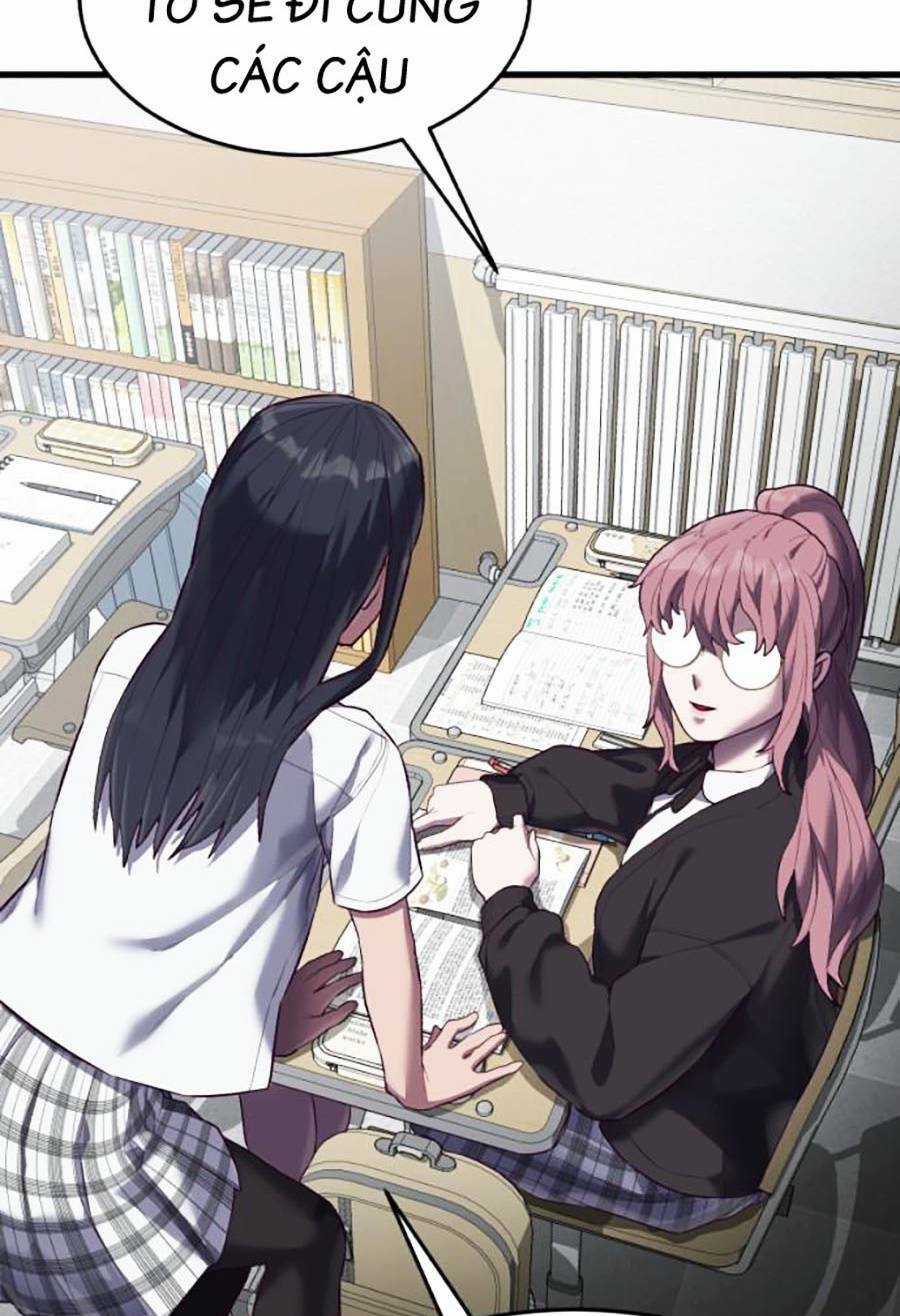 Tên Vâng Lời Tuyệt Đối Chapter 14 trang 134