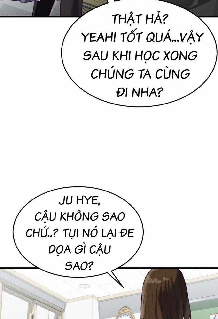 Tên Vâng Lời Tuyệt Đối Chapter 14 trang 135