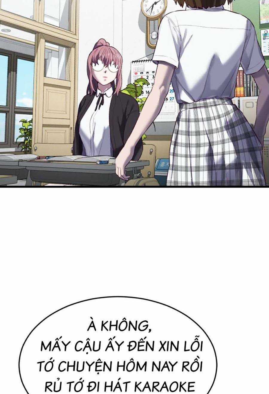 Tên Vâng Lời Tuyệt Đối Chapter 14 trang 136