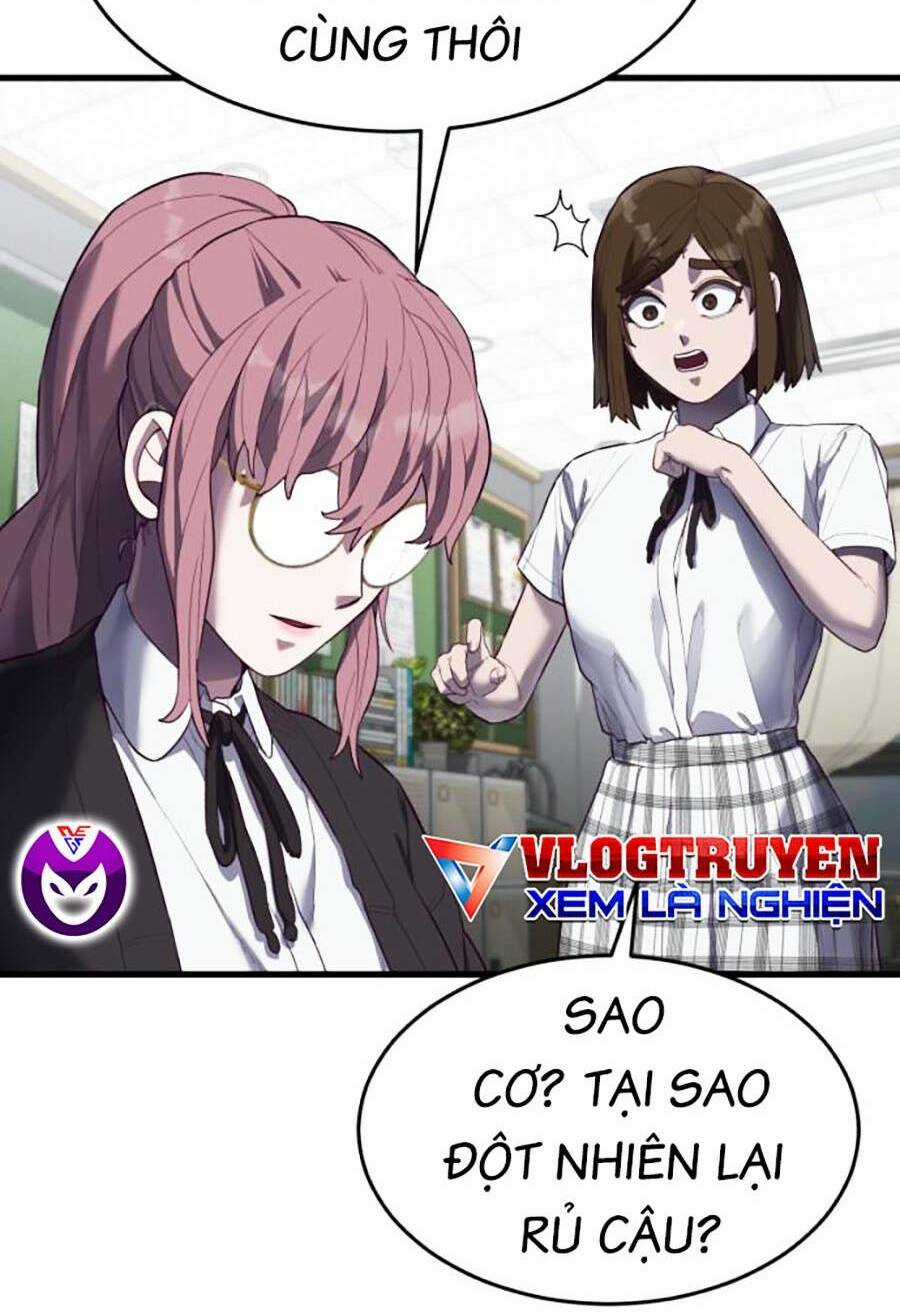 Tên Vâng Lời Tuyệt Đối Chapter 14 trang 137