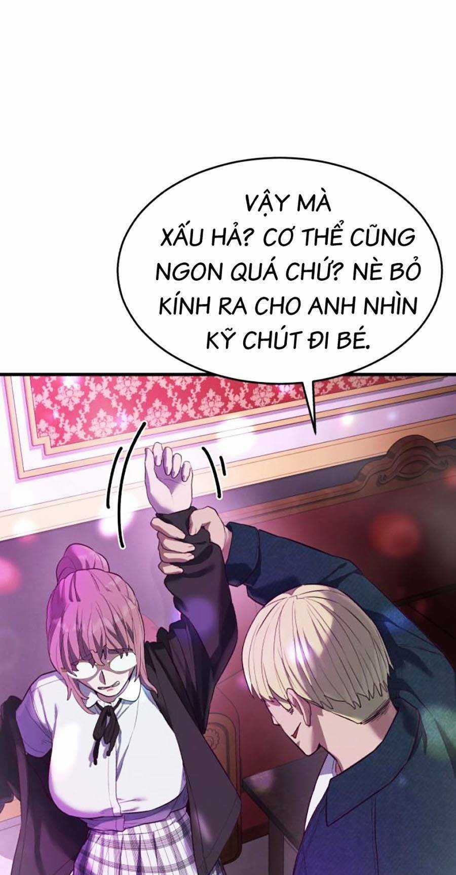 Tên Vâng Lời Tuyệt Đối Chapter 14 trang 160