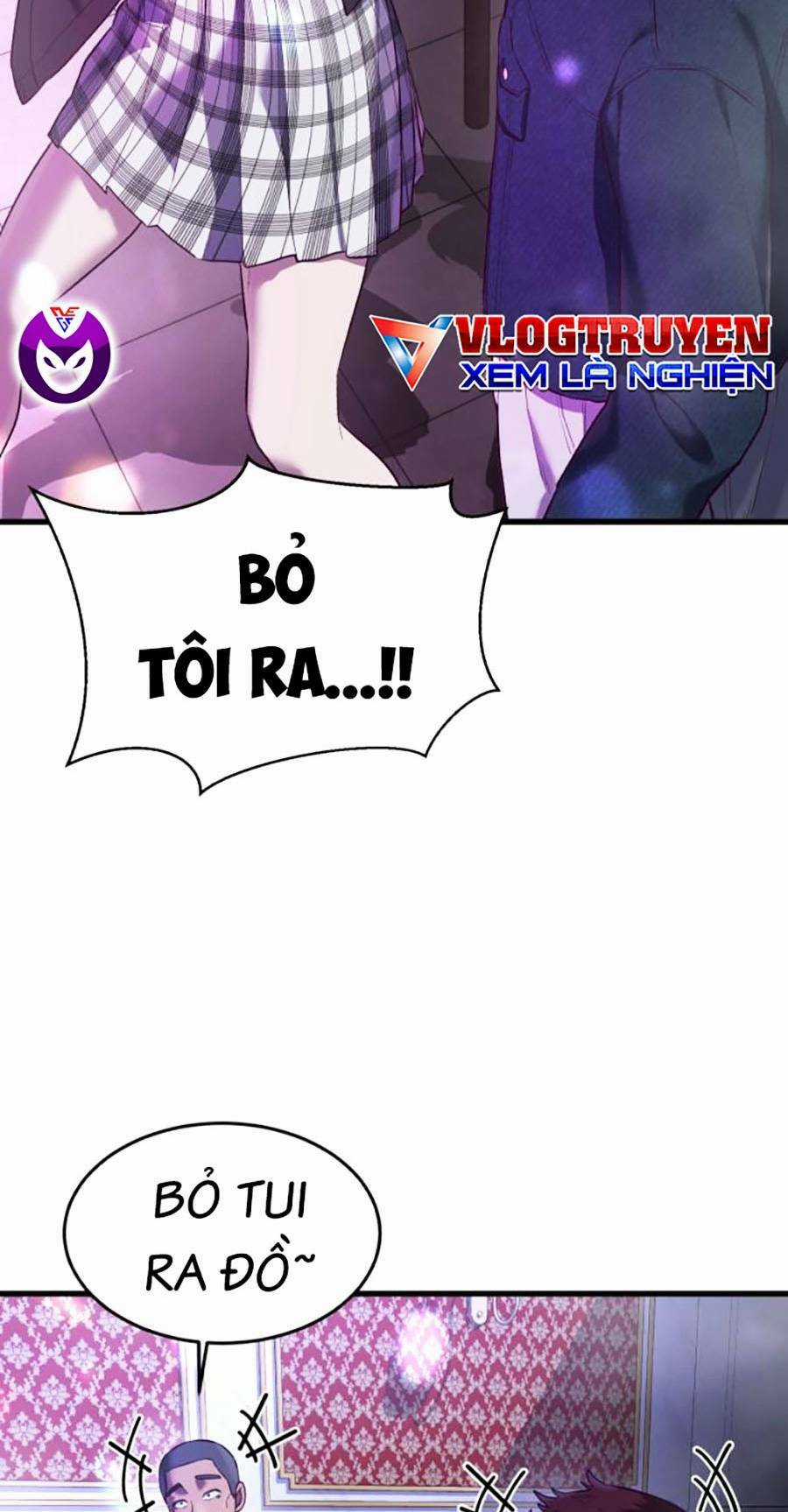 Tên Vâng Lời Tuyệt Đối Chapter 14 trang 161