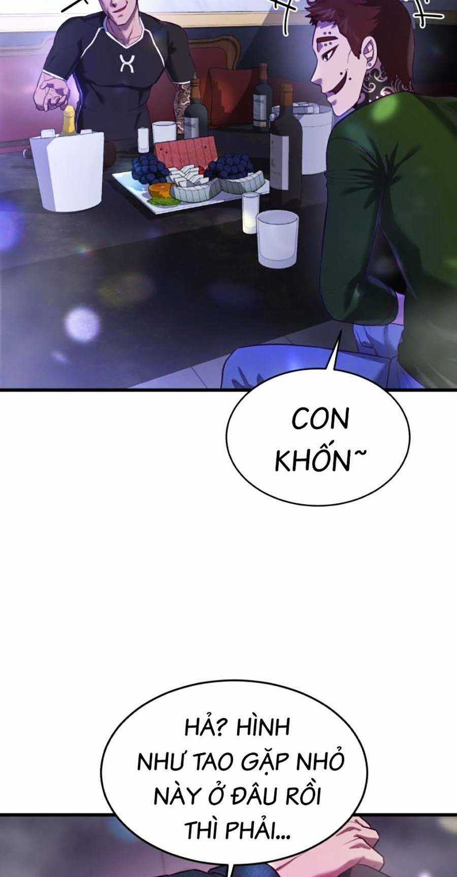 Tên Vâng Lời Tuyệt Đối Chapter 14 trang 162