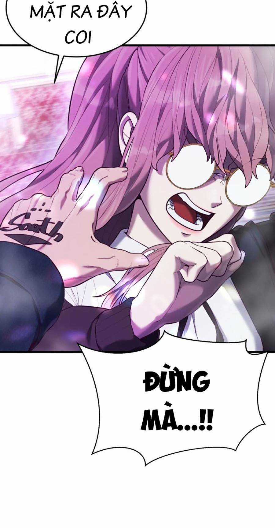 Tên Vâng Lời Tuyệt Đối Chapter 14 trang 164