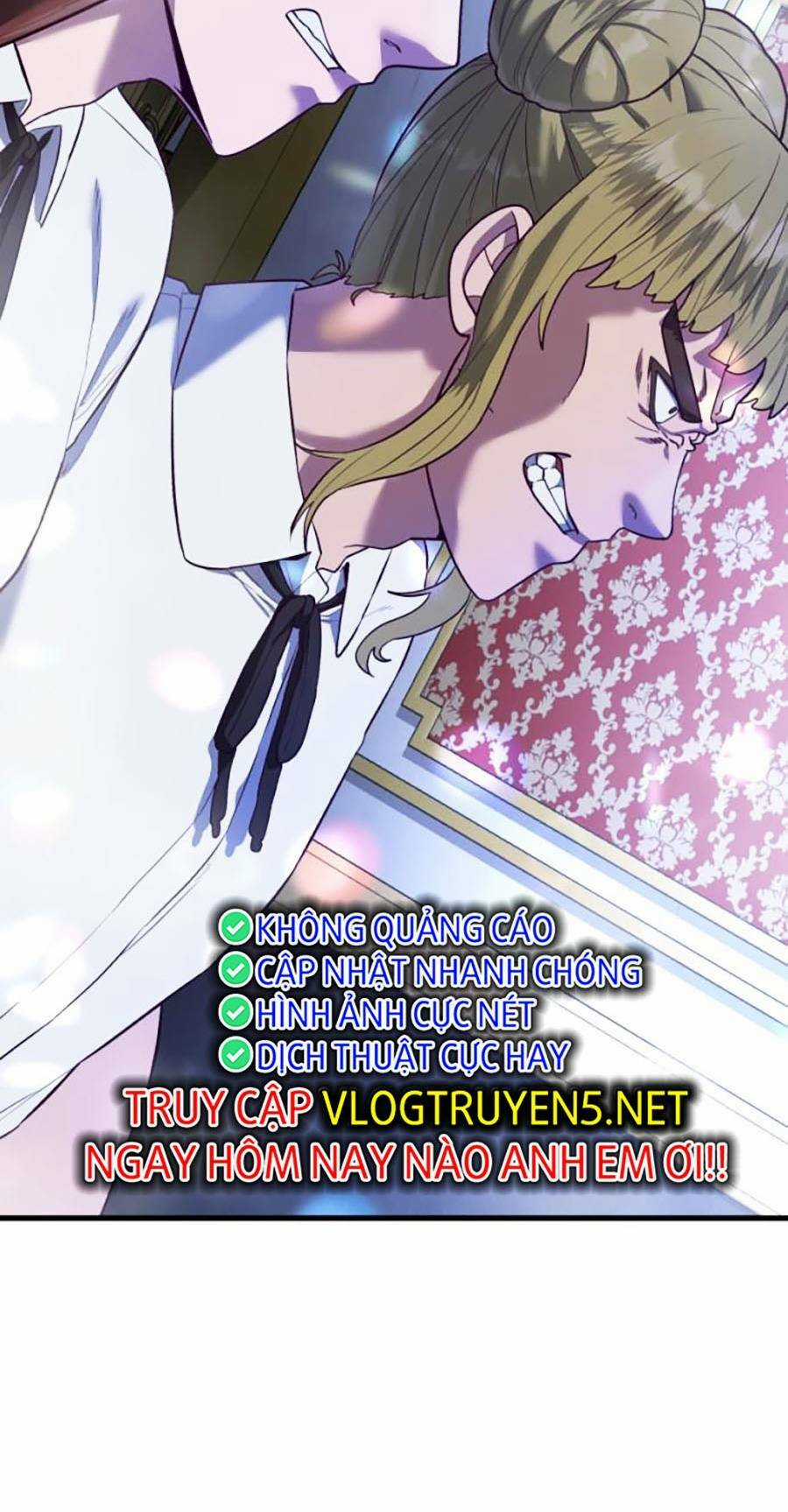 Tên Vâng Lời Tuyệt Đối Chapter 14 trang 168