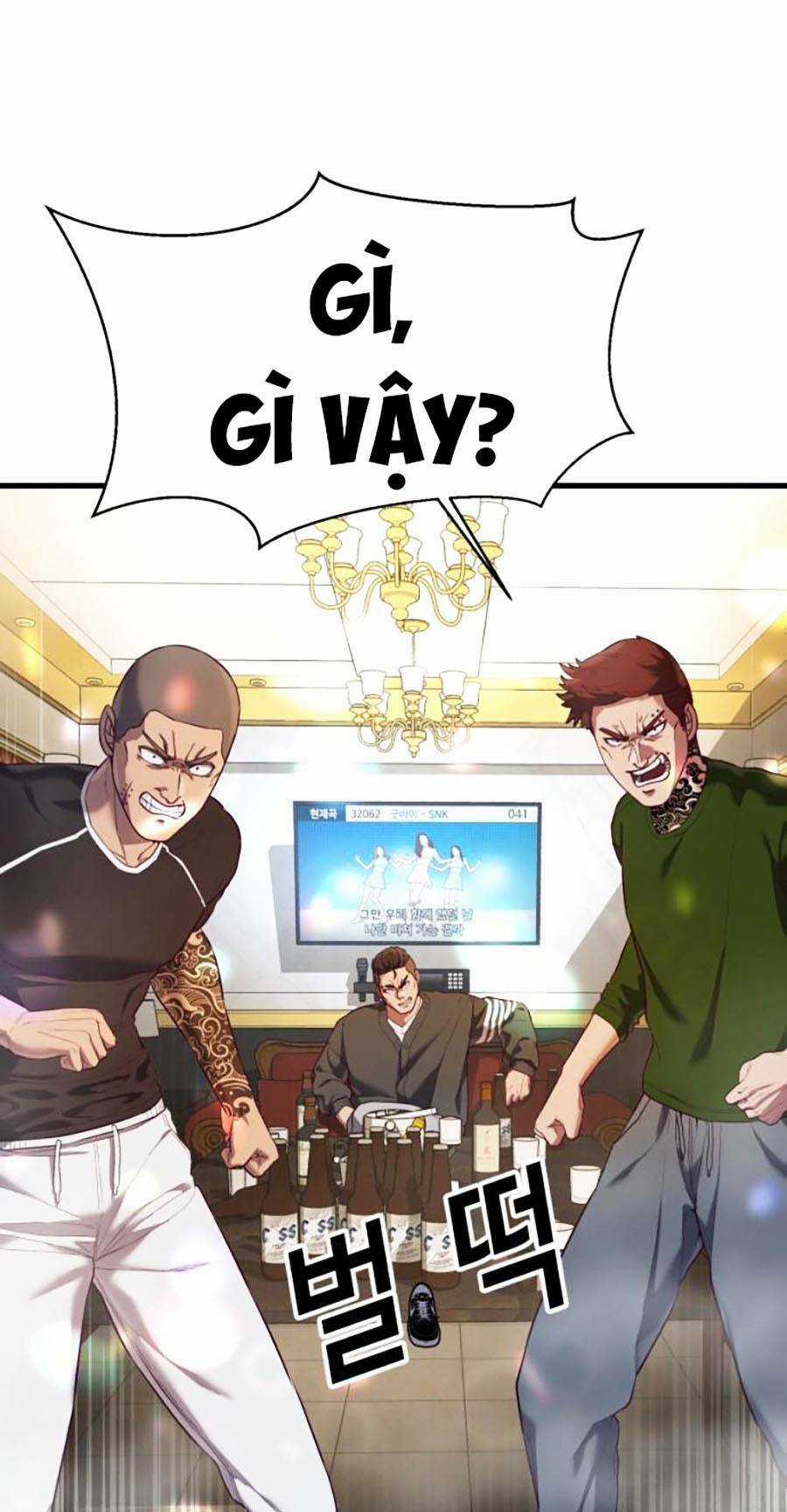 Tên Vâng Lời Tuyệt Đối Chapter 14 trang 169