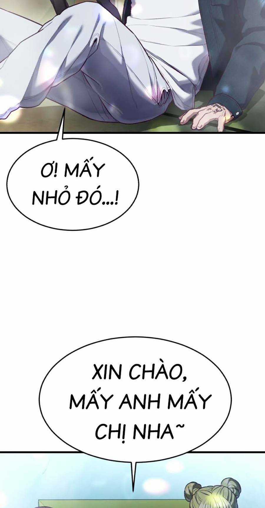 Tên Vâng Lời Tuyệt Đối Chapter 14 trang 171