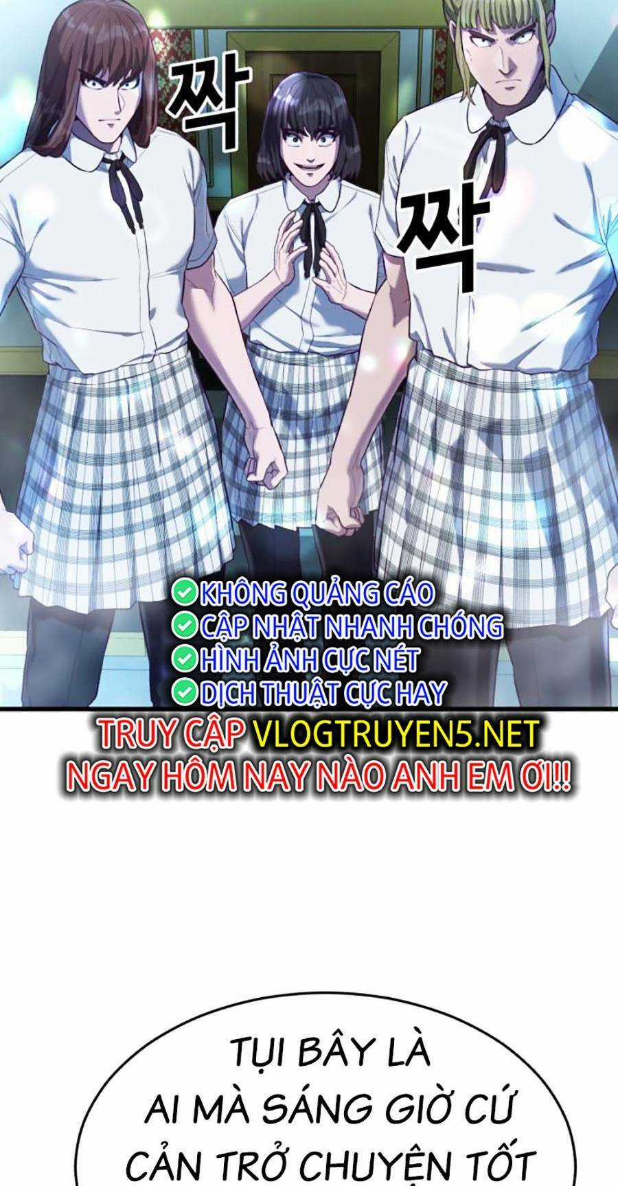 Tên Vâng Lời Tuyệt Đối Chapter 14 trang 172