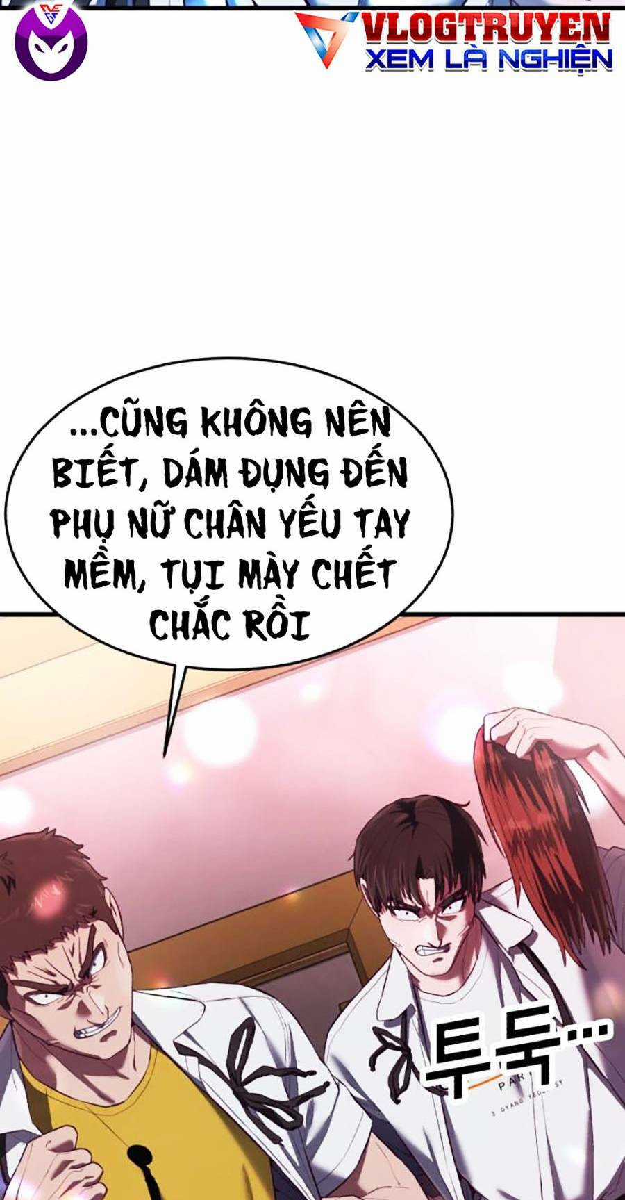 Tên Vâng Lời Tuyệt Đối Chapter 14 trang 175