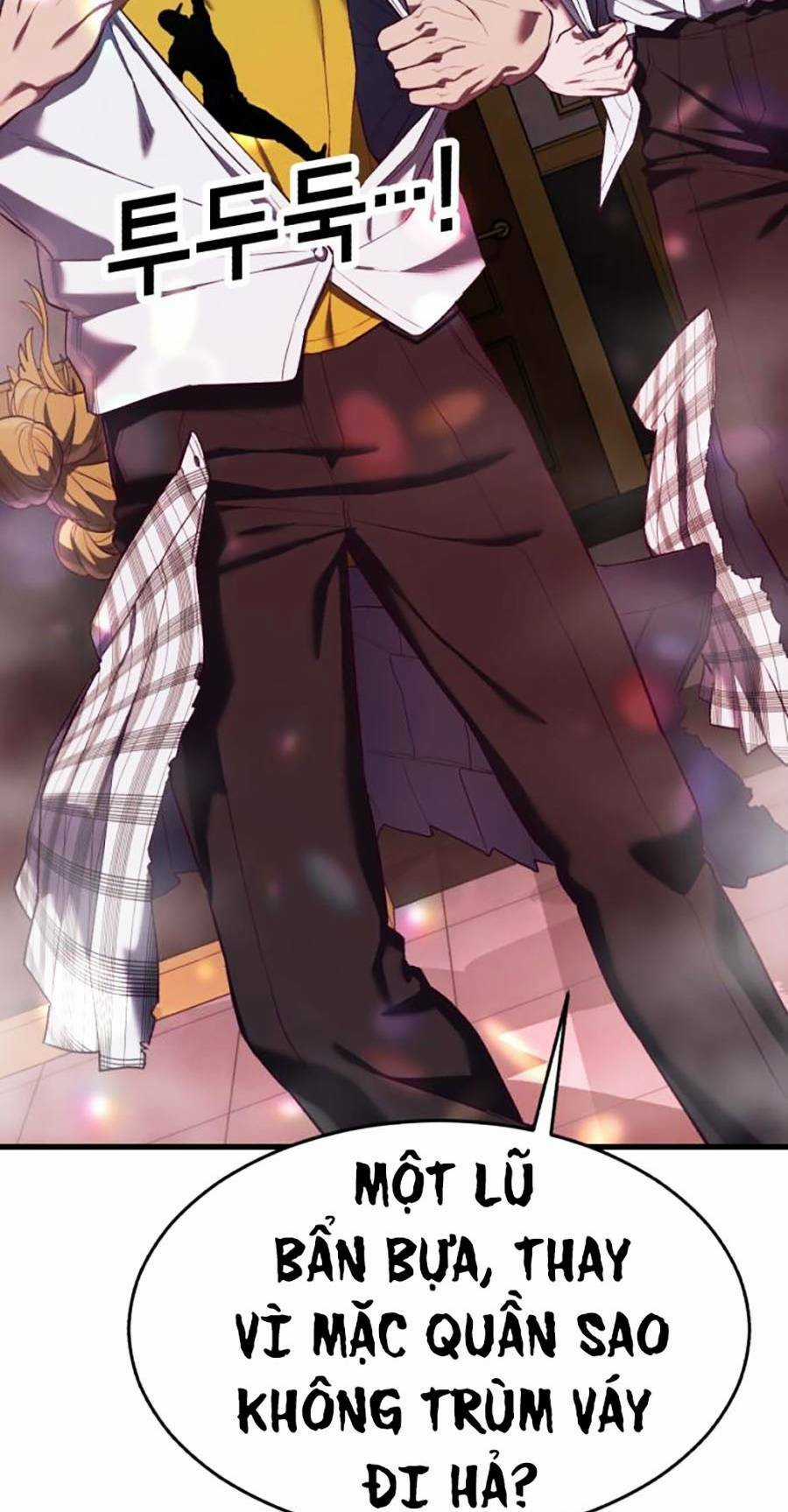 Tên Vâng Lời Tuyệt Đối Chapter 14 trang 176