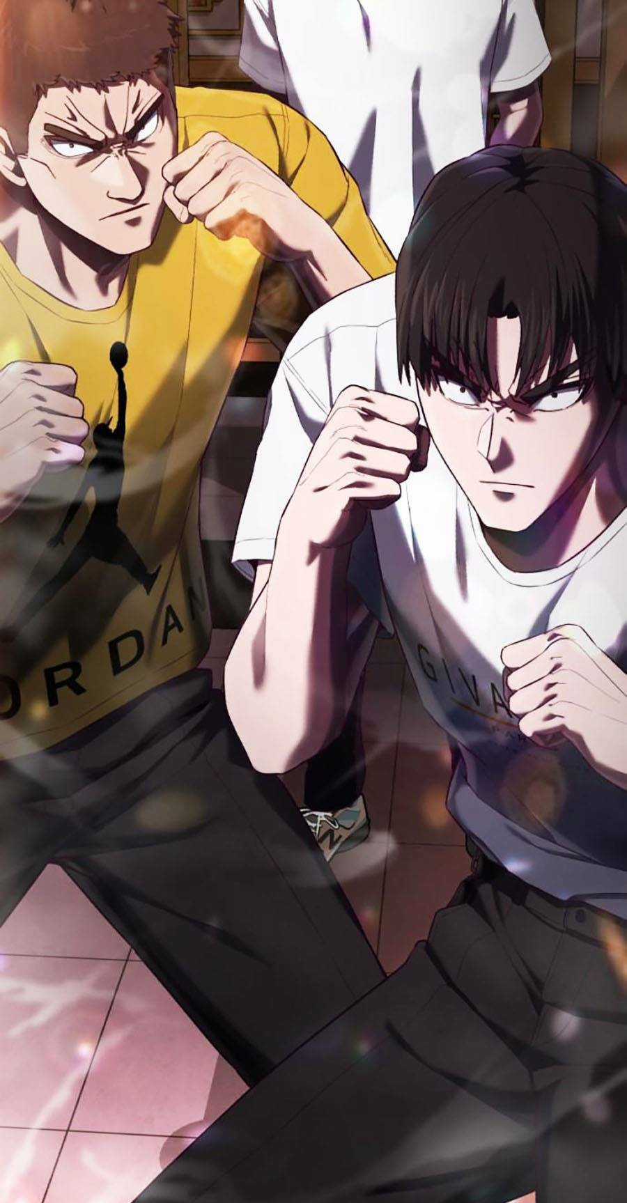 Tên Vâng Lời Tuyệt Đối Chapter 14 trang 178