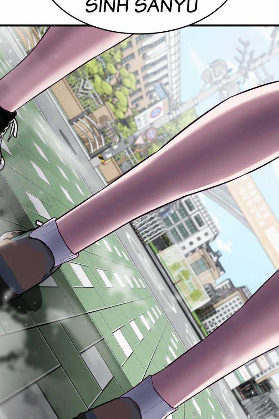 Tên Vâng Lời Tuyệt Đối Chapter 14 trang 18