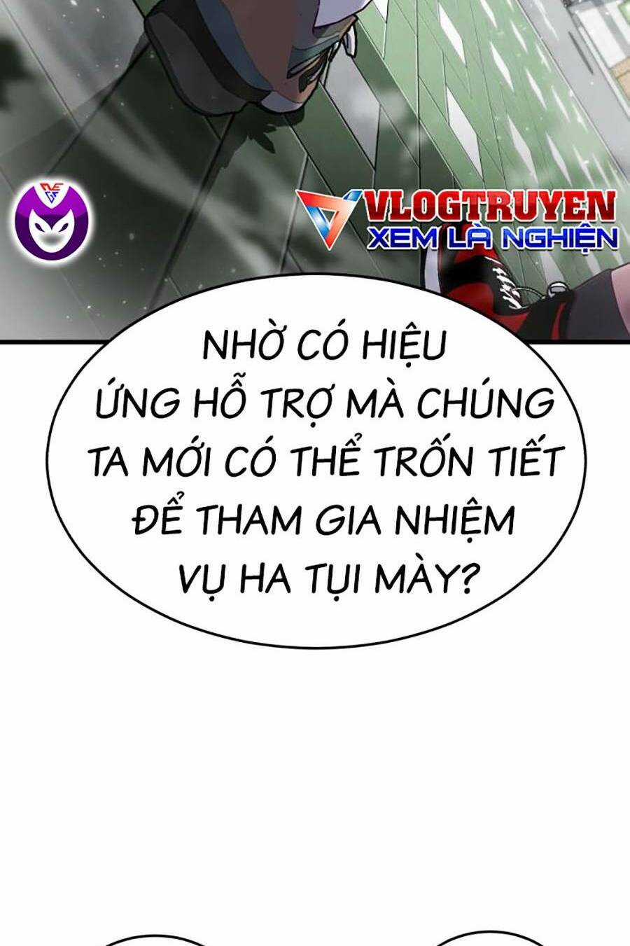 Tên Vâng Lời Tuyệt Đối Chapter 14 trang 19