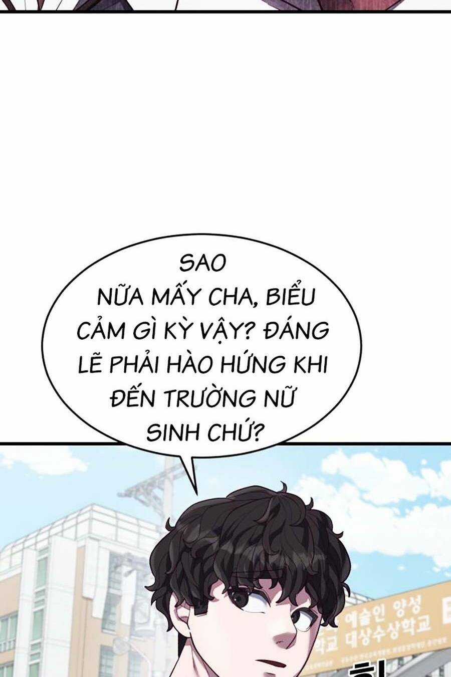 Tên Vâng Lời Tuyệt Đối Chapter 14 trang 21