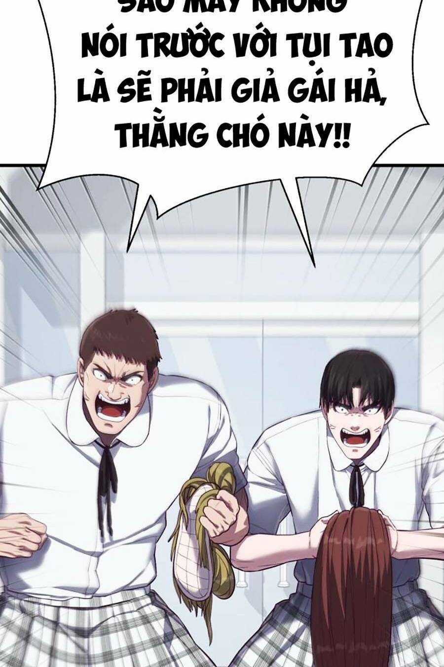 Tên Vâng Lời Tuyệt Đối Chapter 14 trang 23