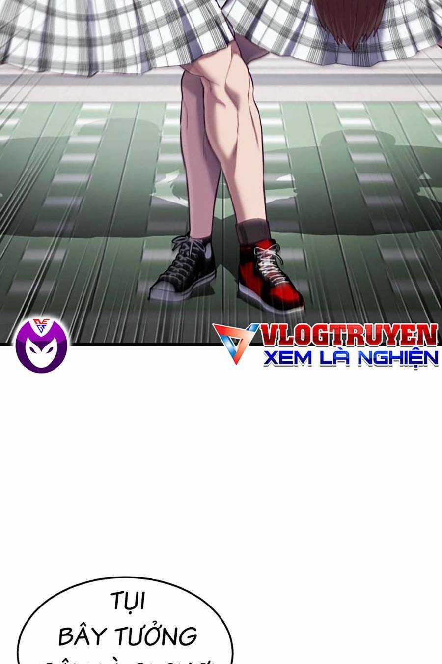 Tên Vâng Lời Tuyệt Đối Chapter 14 trang 24