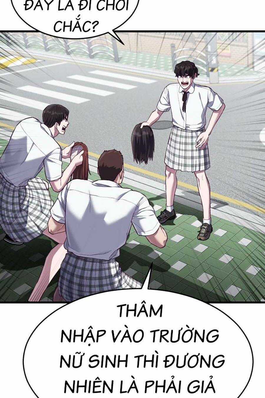 Tên Vâng Lời Tuyệt Đối Chapter 14 trang 25