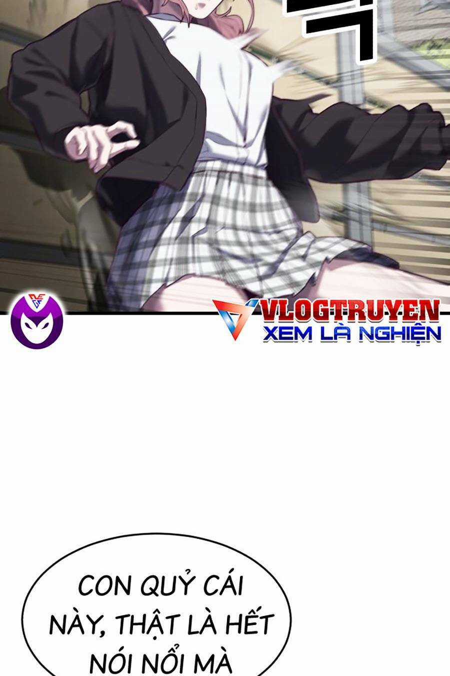 Tên Vâng Lời Tuyệt Đối Chapter 14 trang 30