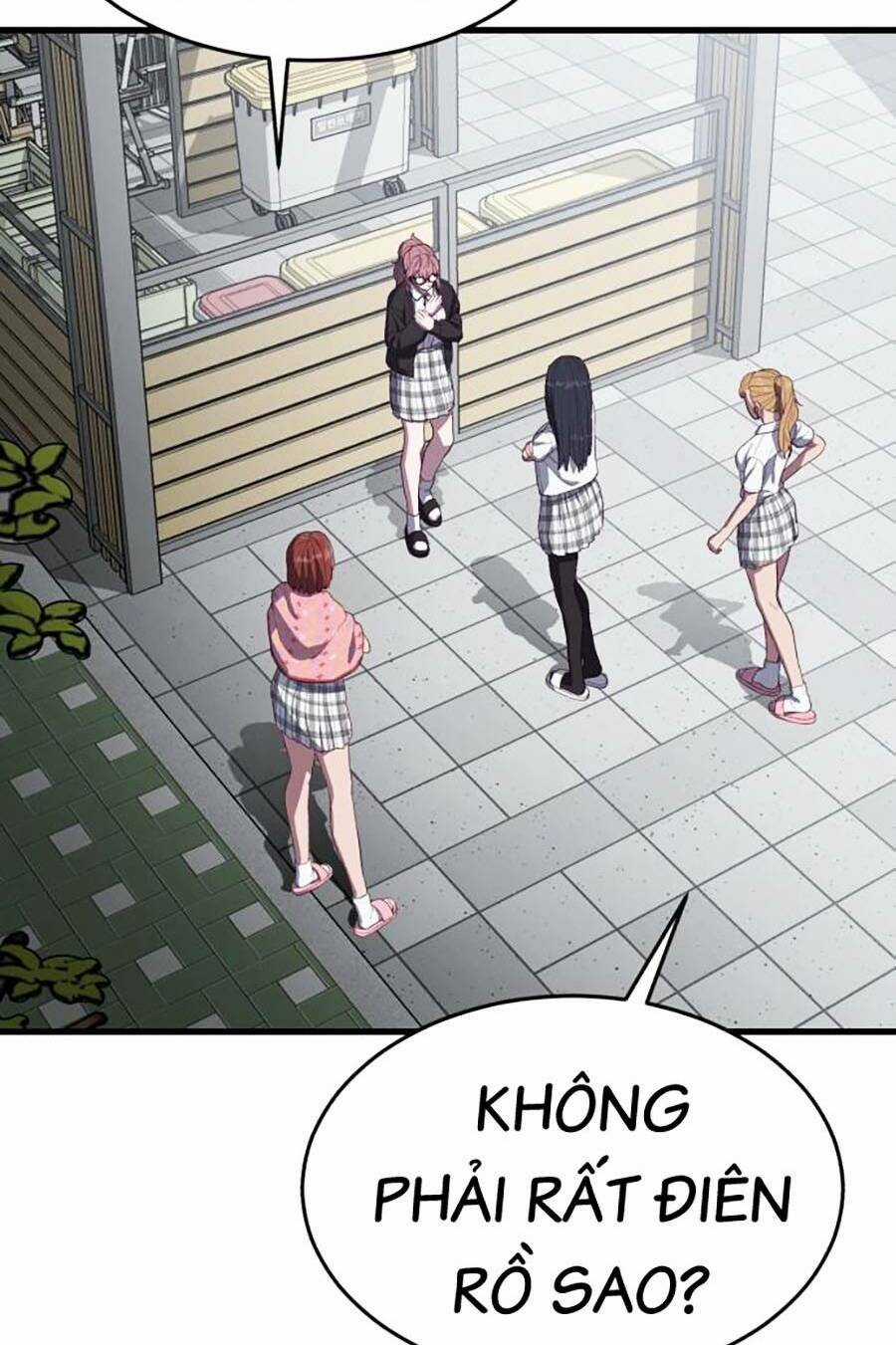 Tên Vâng Lời Tuyệt Đối Chapter 14 trang 31