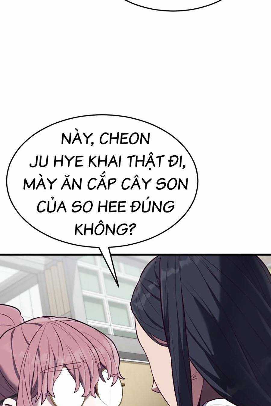 Tên Vâng Lời Tuyệt Đối Chapter 14 trang 32
