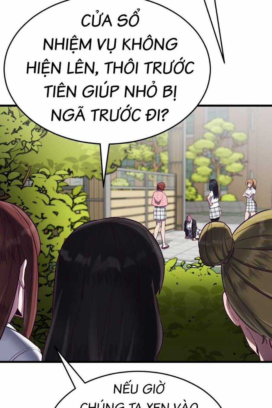 Tên Vâng Lời Tuyệt Đối Chapter 14 trang 37