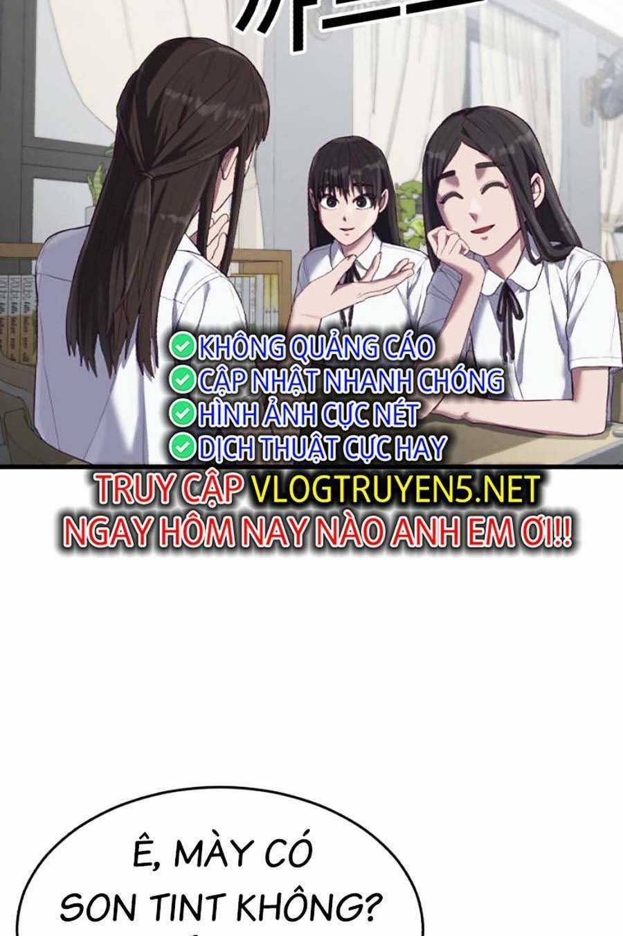 Tên Vâng Lời Tuyệt Đối Chapter 14 trang 4