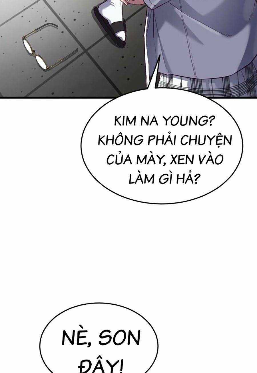 Tên Vâng Lời Tuyệt Đối Chapter 14 trang 45