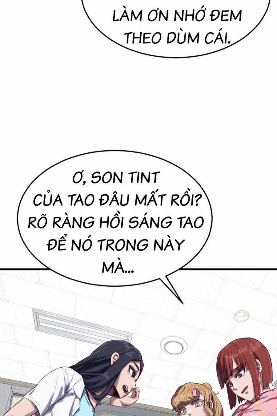 Tên Vâng Lời Tuyệt Đối Chapter 14 trang 6