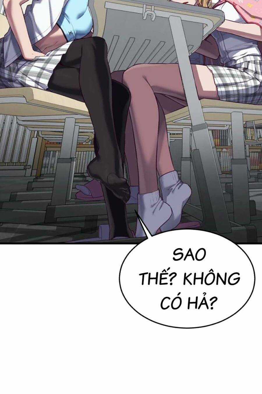 Tên Vâng Lời Tuyệt Đối Chapter 14 trang 7