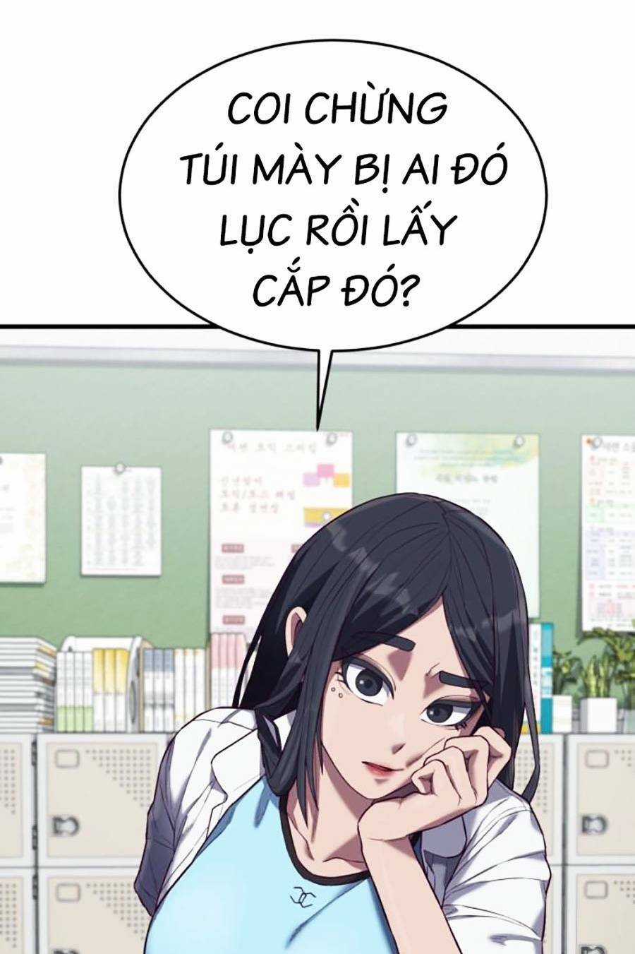 Tên Vâng Lời Tuyệt Đối Chapter 14 trang 8