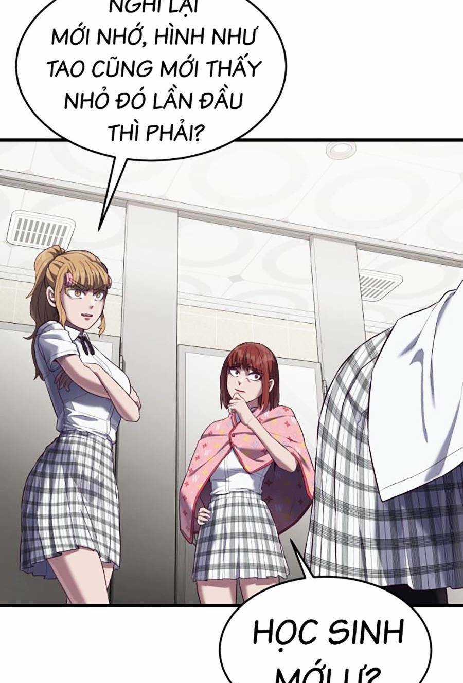 Tên Vâng Lời Tuyệt Đối Chapter 14 trang 84