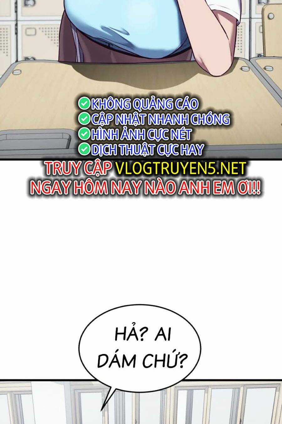 Tên Vâng Lời Tuyệt Đối Chapter 14 trang 9