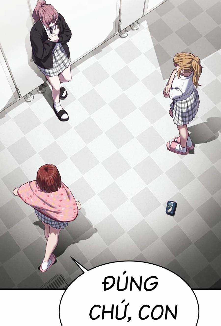 Tên Vâng Lời Tuyệt Đối Chapter 14 trang 90