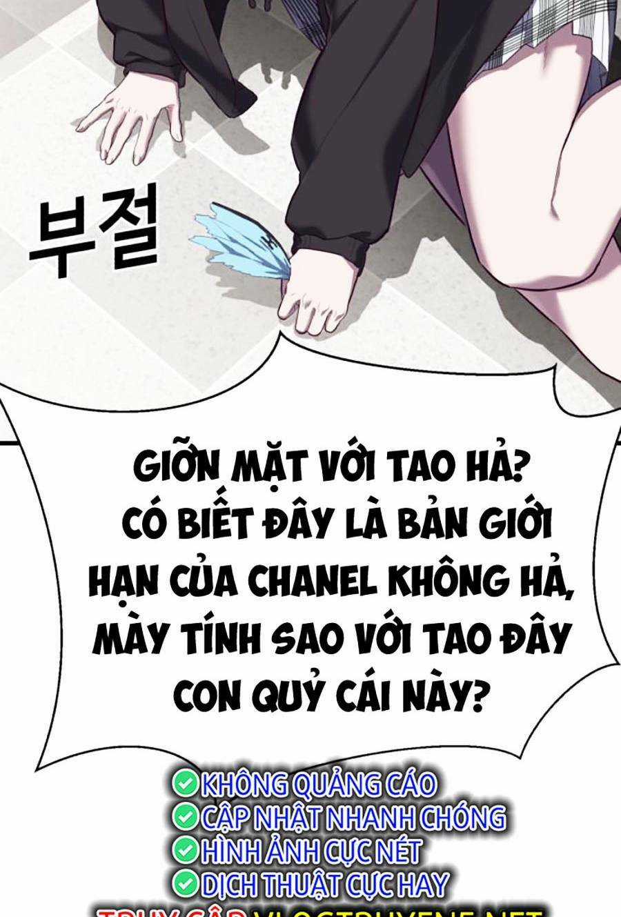 Tên Vâng Lời Tuyệt Đối Chapter 14 trang 98