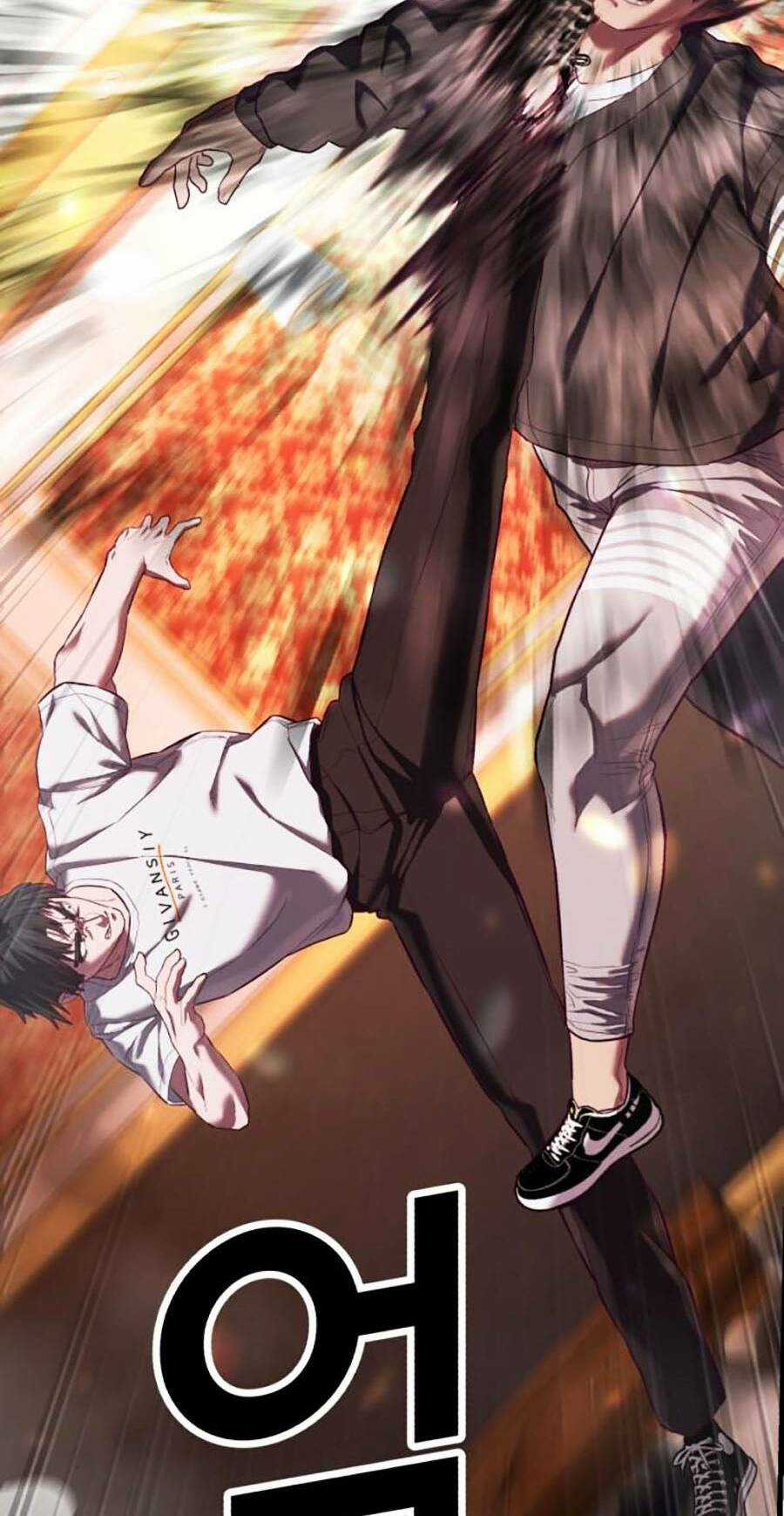 Tên Vâng Lời Tuyệt Đối Chapter 15 trang 101