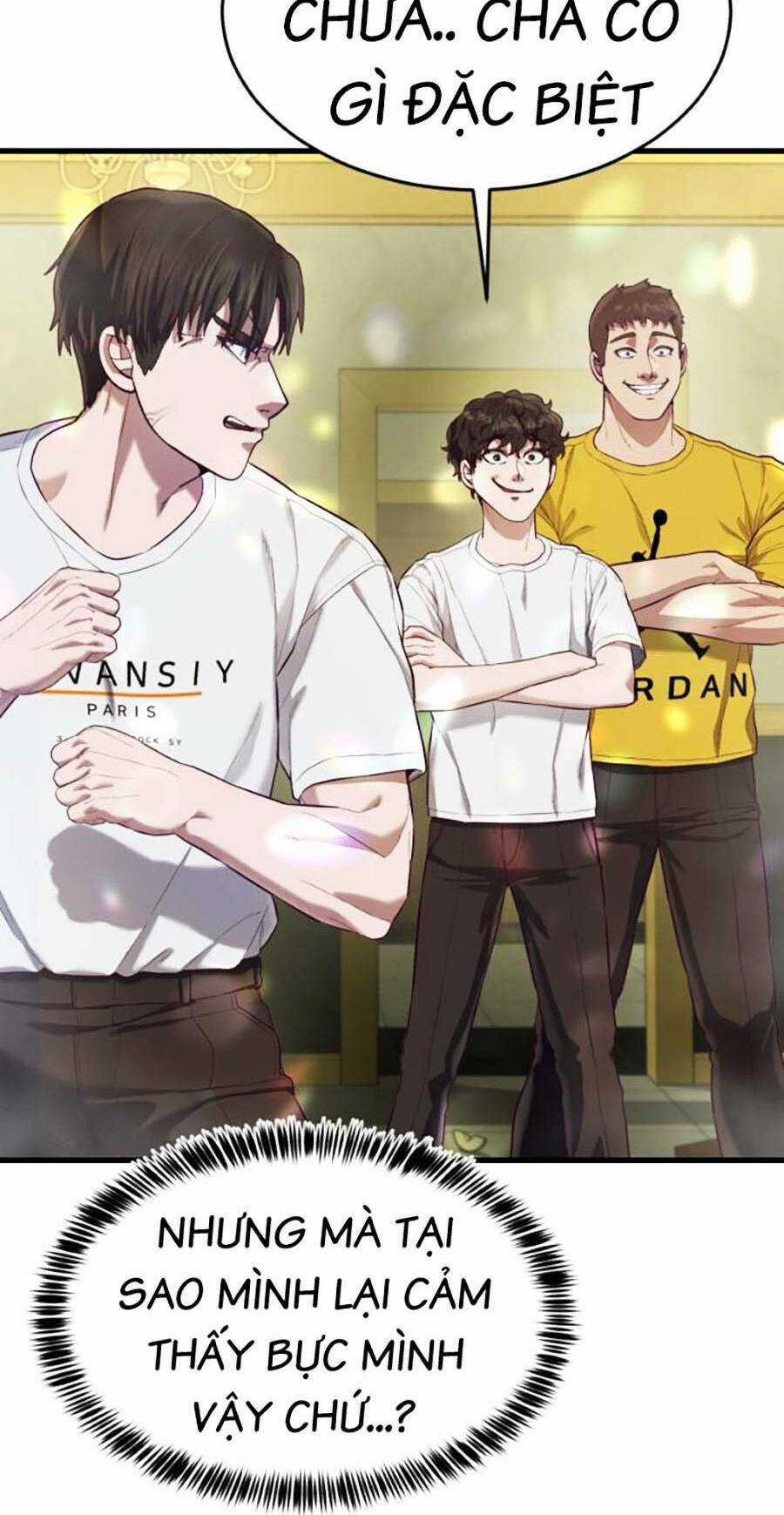 Tên Vâng Lời Tuyệt Đối Chapter 15 trang 107