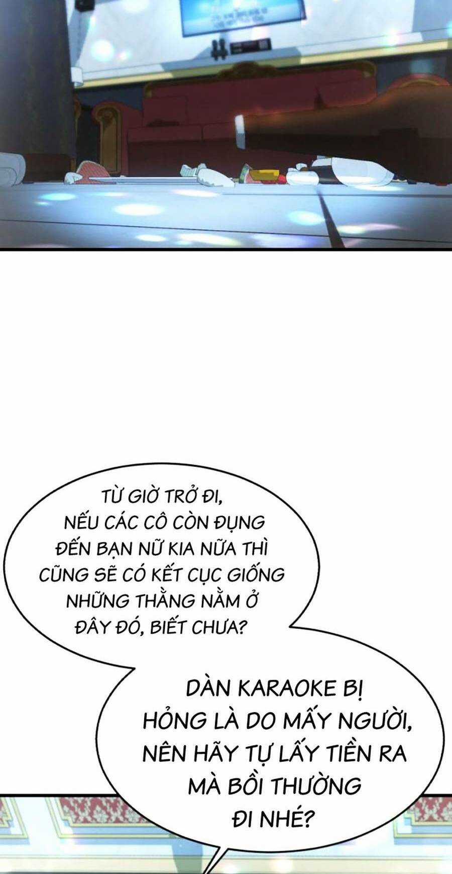 Tên Vâng Lời Tuyệt Đối Chapter 15 trang 109