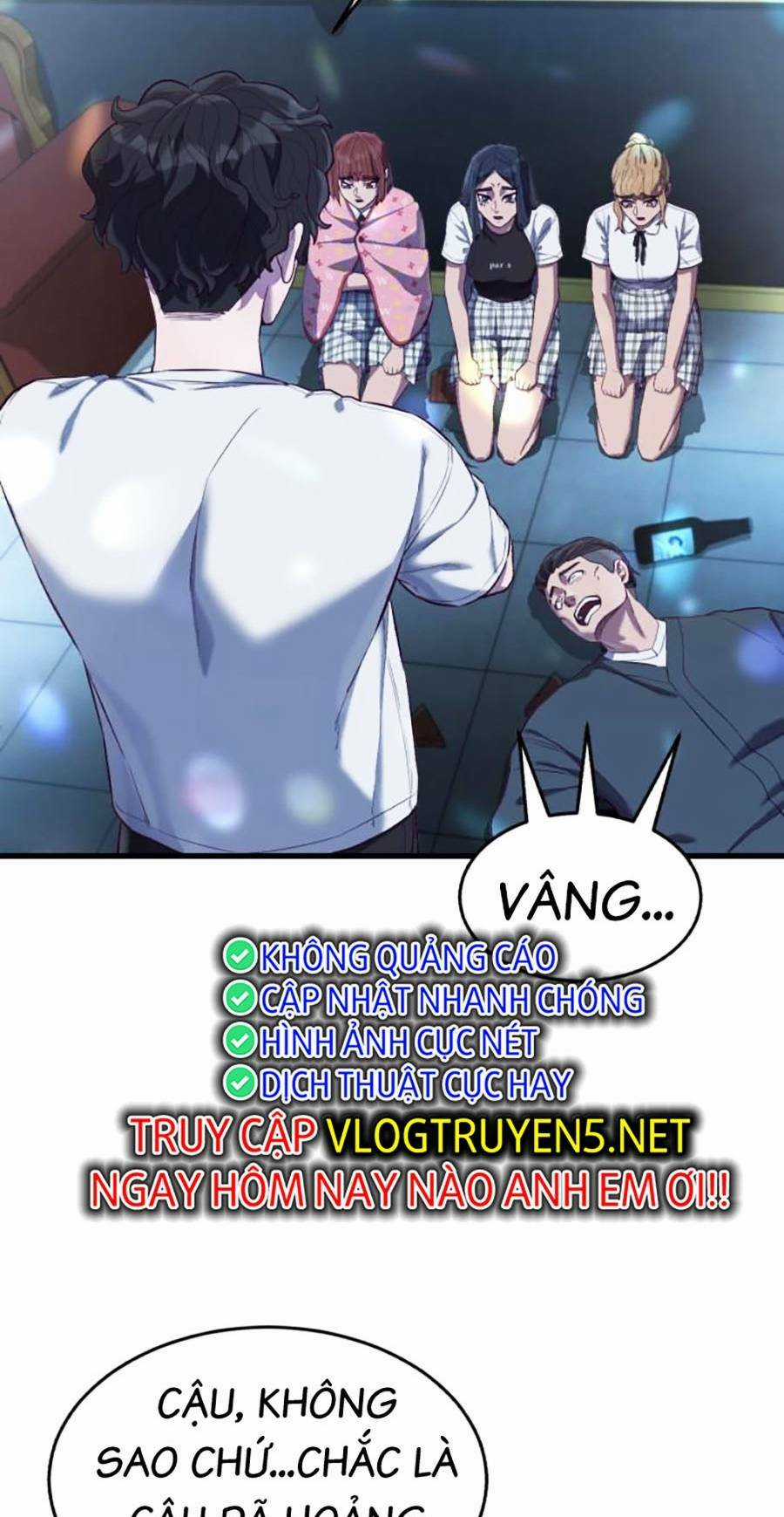 Tên Vâng Lời Tuyệt Đối Chapter 15 trang 110